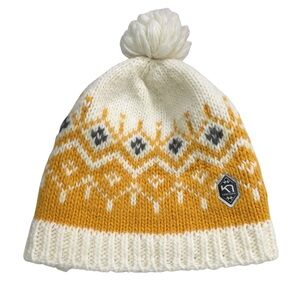 Kari Traa Winter beanie NEW